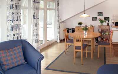Logement:&nbsp;Juliusruh 627.2