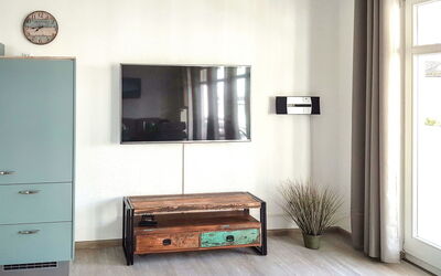 Logement:&nbsp;Juliusruh 627.5