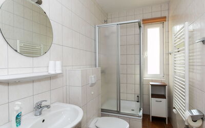 Logement:&nbsp;Am Strom 606.3