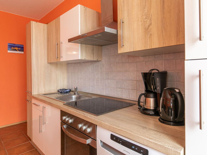 Logement:&nbsp;Am Strom 606.3