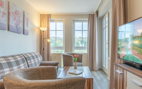 Logement:&nbsp;Seepark Sellin 616.3