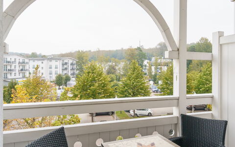 Logement:&nbsp;Seepark Sellin 616.2