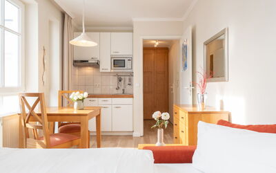 Logement:&nbsp;Seepark Sellin 616.1