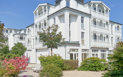 Ostseebad Sellin 616