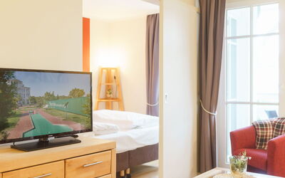 Logement:&nbsp;Seepark Sellin 616.2
