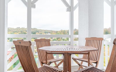Logement:&nbsp;Seepark Sellin 616.3