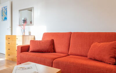Logement:&nbsp;Seepark Sellin 616.1