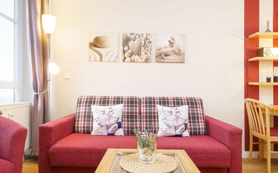 Logement:&nbsp;Seepark Sellin 616.2