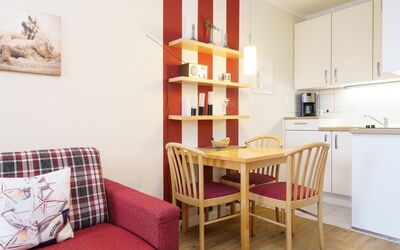 Logement:&nbsp;Seepark Sellin 616.2
