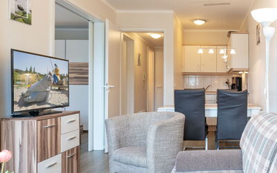 Logement:&nbsp;Seepark Sellin 616.3
