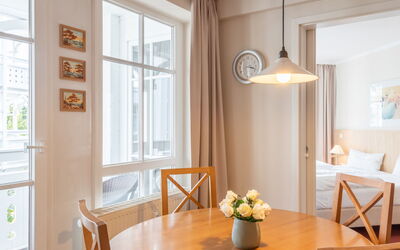 Logement:&nbsp;Seepark Sellin 616.4