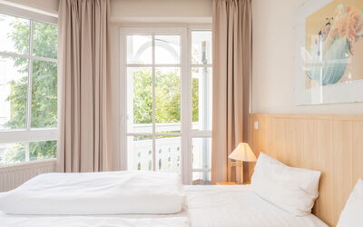 Logement:&nbsp;Seepark Sellin 616.4