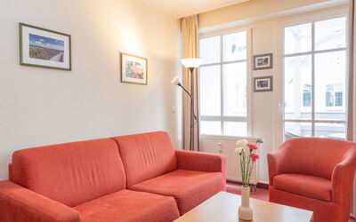 Logement:&nbsp;Seepark Sellin 616.4