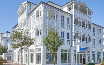 Logement:&nbsp;Seepark Sellin 616.4