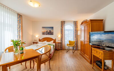 Logement:&nbsp;Stolzenfels 617.1