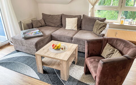 Logement:&nbsp;Blaumuschel (Lub118) 606.12