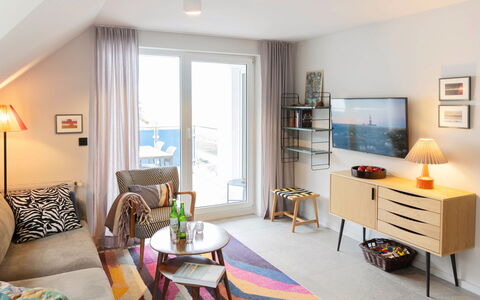 Logement:&nbsp;Blaumuschel (Lub108) 606.5