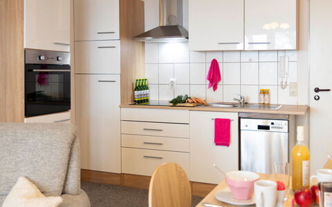 Logement:&nbsp;Blaumuschel (Lub113) 606.7