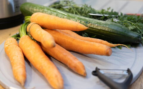 Ostseebad Lubmin 606: Aliments, Ingrédient, Produire, Vaisselle, Aliments Naturels