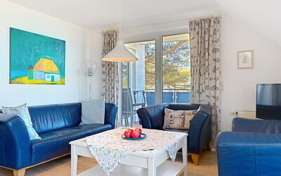Logement:&nbsp;Blaumuschel 606.14