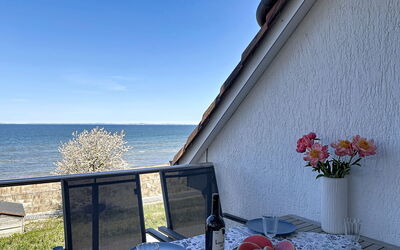 Logement:&nbsp;Blaumuschel 606.14