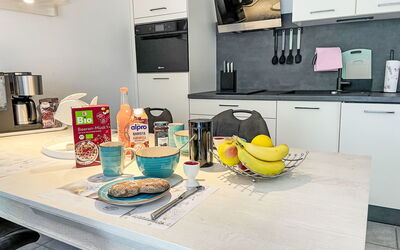 Logement:&nbsp;Blaumuschel 606.13