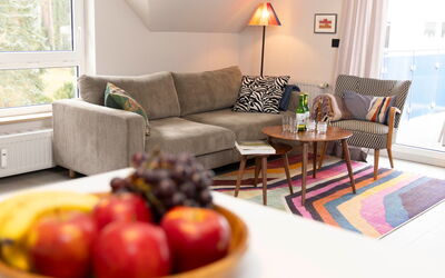 Logement:&nbsp;Blaumuschel (Lub108) 606.5