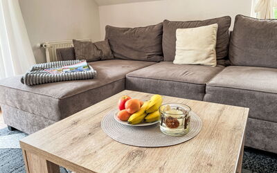 Logement:&nbsp;Blaumuschel (Lub118) 606.12