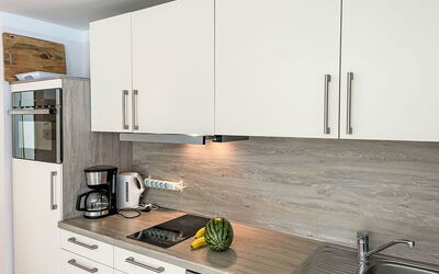 Logement:&nbsp;Blaumuschel (Lub118) 606.12