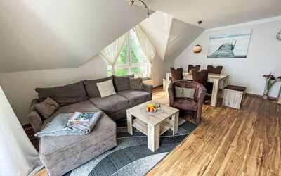 Logement:&nbsp;Blaumuschel (Lub118) 606.12