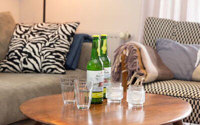 Logement:&nbsp;Blaumuschel (Lub108) 606.5
