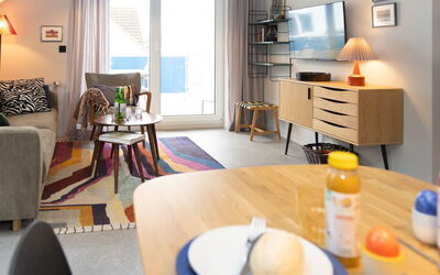 Logement:&nbsp;Blaumuschel (Lub108) 606.5
