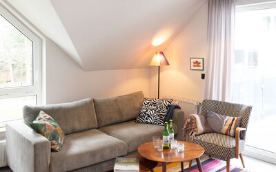 Logement:&nbsp;Blaumuschel (Lub108) 606.5