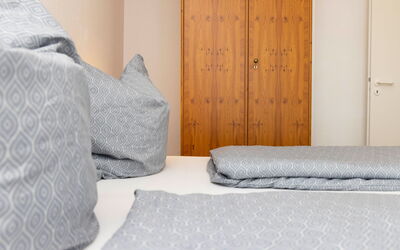 Logement:&nbsp;Blaumuschel (Lub113) 606.7