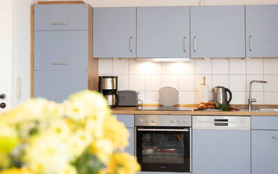 Logement:&nbsp;Blaumuschel (Lub101) 606.2