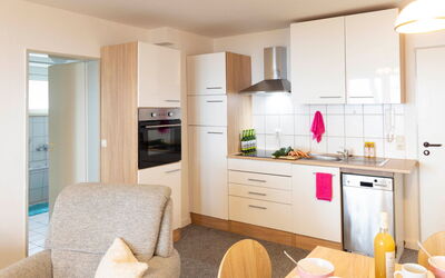 Logement:&nbsp;Blaumuschel (Lub113) 606.7