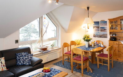 Logement:&nbsp;Blaumuschel (Lub101) 606.2