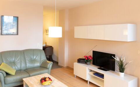 Logement:&nbsp;Strandvilla (Lub117) 607.4