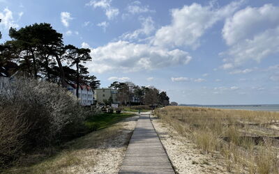 Ostseebad Lubmin 607