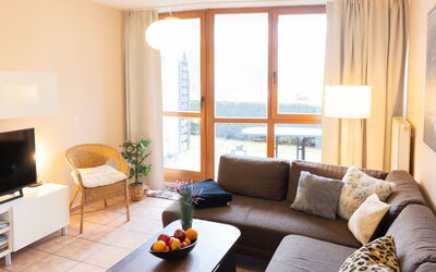 Logement:&nbsp;Strandvilla (Lub110) 607.1