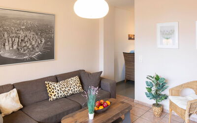 Logement:&nbsp;Strandvilla (Lub110) 607.1