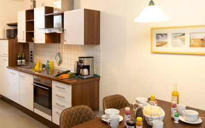 Logement:&nbsp;Strandvilla (Lub117) 607.4