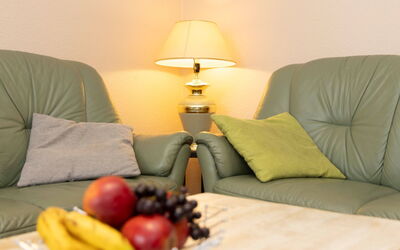 Logement:&nbsp;Strandvilla (Lub117) 607.4