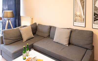 Logement:&nbsp;Strandvilla (Lub116) 607.3
