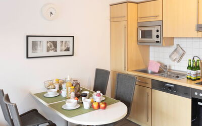 Logement:&nbsp;Strandvilla (Lub111) 607.2