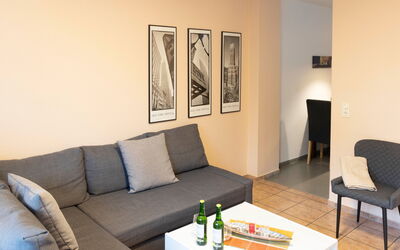Logement:&nbsp;Strandvilla (Lub116) 607.3