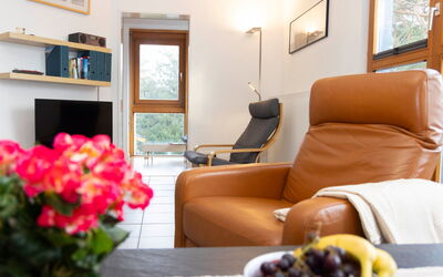 Logement:&nbsp;Strandvilla (Lub111) 607.2