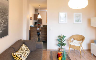 Logement:&nbsp;Strandvilla (Lub110) 607.1