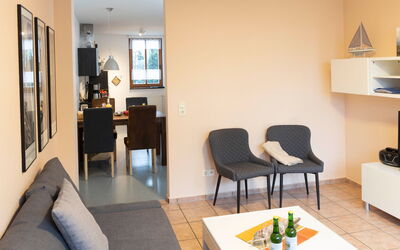 Logement:&nbsp;Strandvilla (Lub116) 607.3