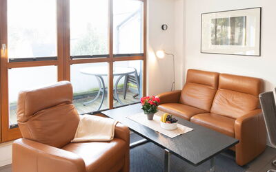 Logement:&nbsp;Strandvilla (Lub111) 607.2